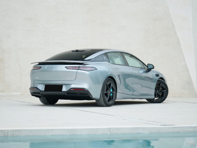 Hyper GT  Фото №4